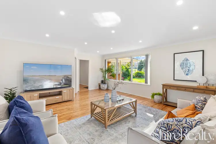 Fourth view of Homely house listing, 25 Chalet Road, Kellyville NSW 2155