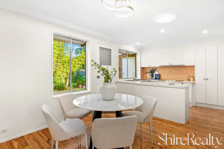 Sixth view of Homely house listing, 25 Chalet Road, Kellyville NSW 2155