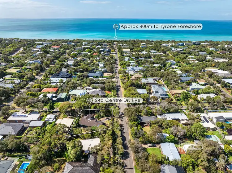 24A Centre Drive, Rye VIC 3941