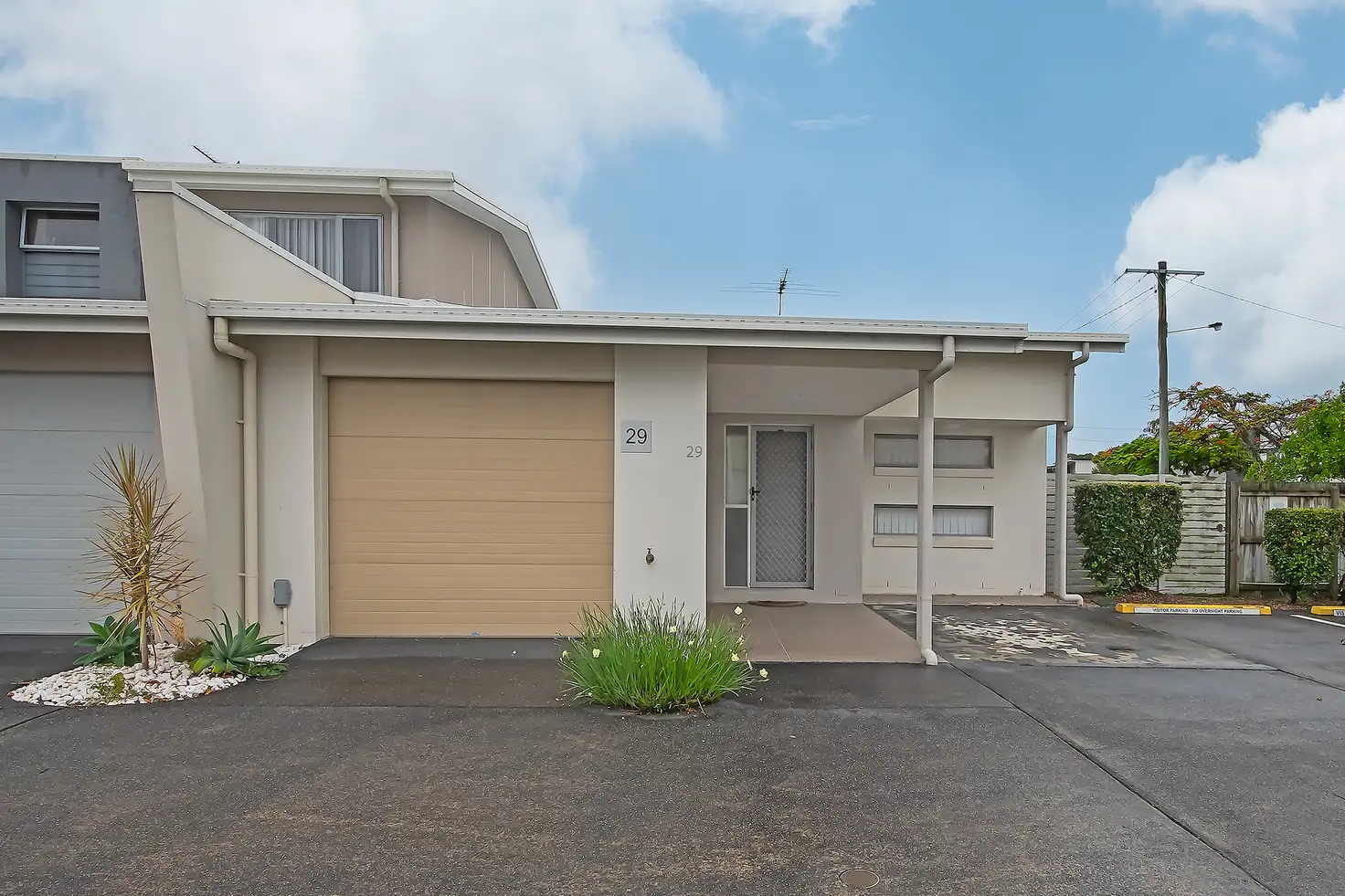 Main view of Homely unit listing, 29/15-27 Bailey Road, Deception Bay QLD 4508