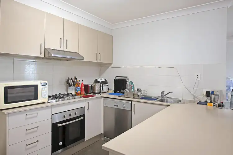 Second view of Homely unit listing, 29/15-27 Bailey Road, Deception Bay QLD 4508