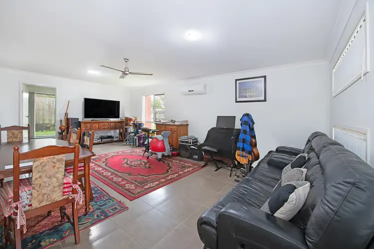 Third view of Homely unit listing, 29/15-27 Bailey Road, Deception Bay QLD 4508