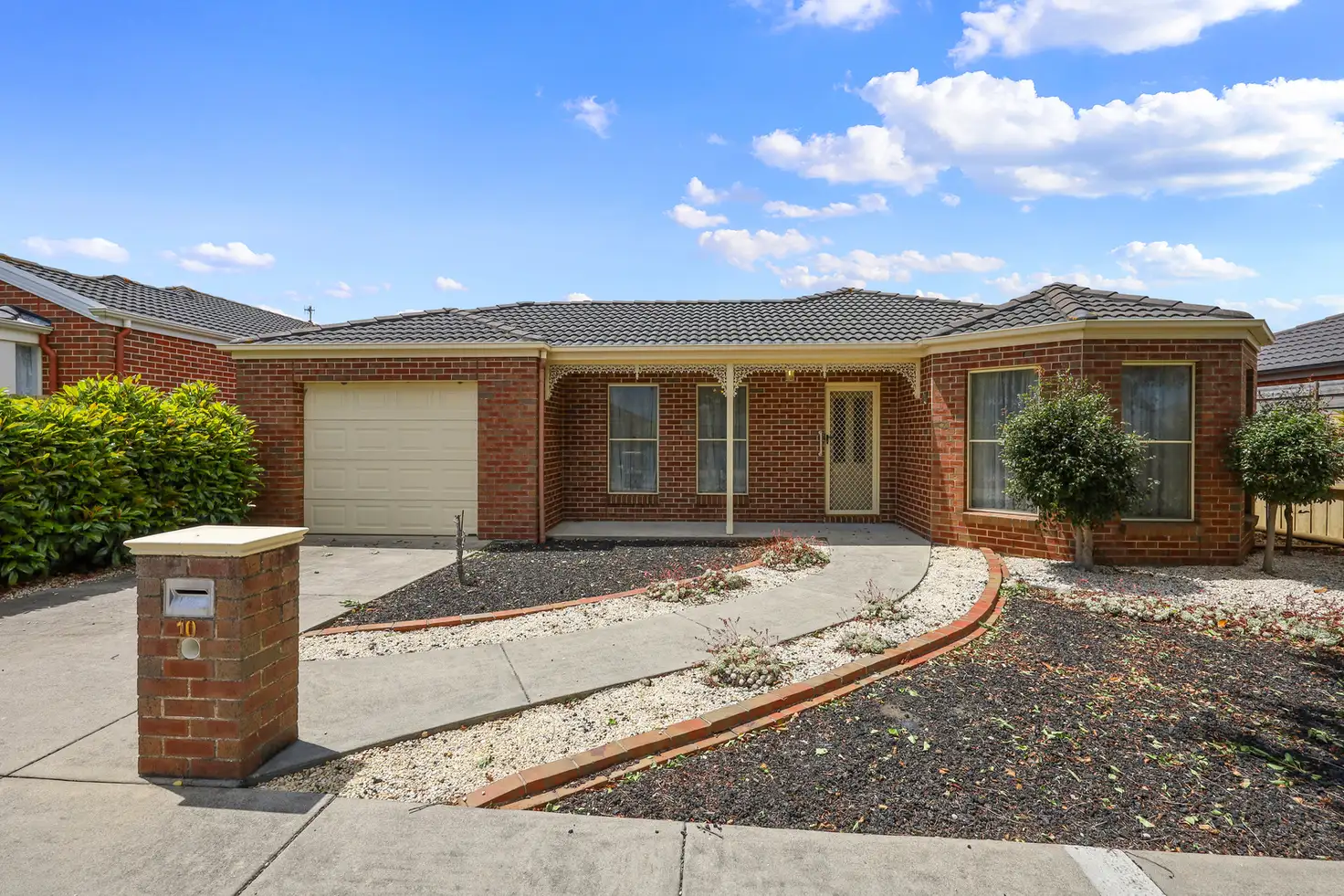 Main view of Homely house listing, 10 Walker Court, Warrnambool VIC 3280