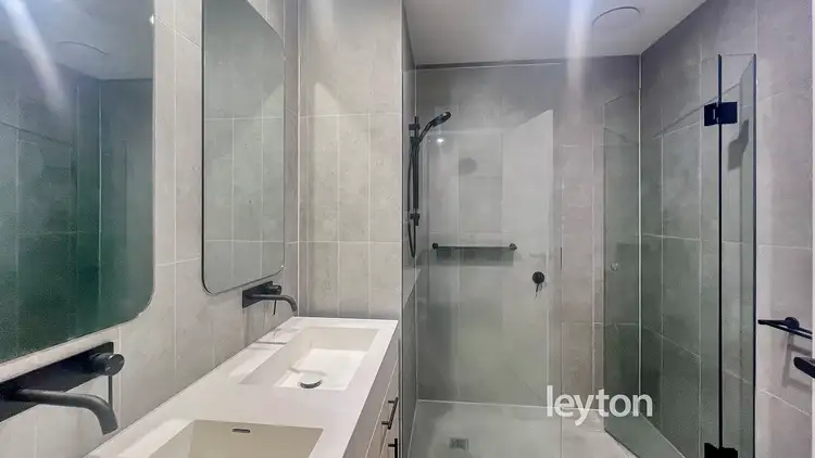 Fifth view of Homely apartment listing, 612/868 Blackburn Road, Clayton VIC 3168