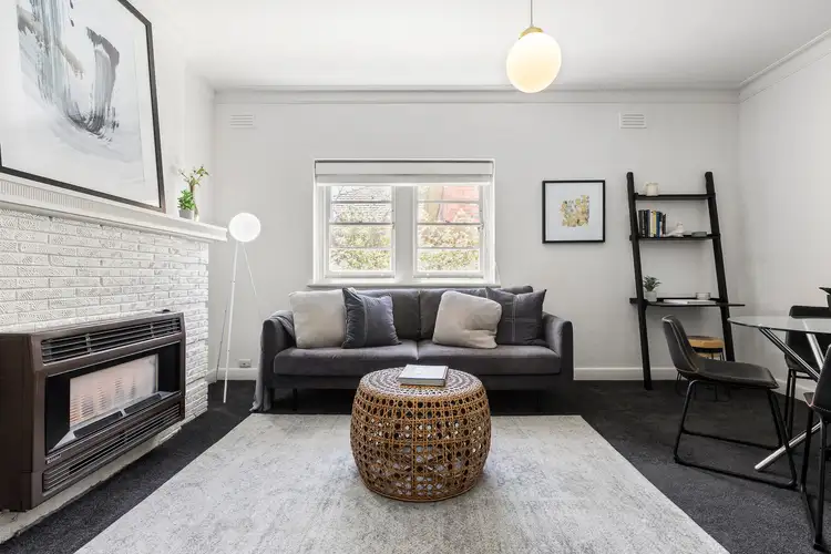 Third view of Homely apartment listing, 9/12 Mitford Street, St Kilda VIC 3182