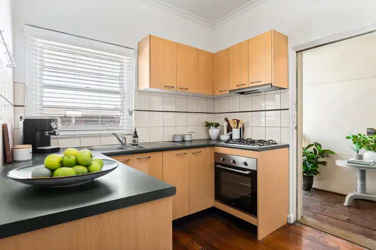 Fourth view of Homely apartment listing, 9/12 Mitford Street, St Kilda VIC 3182