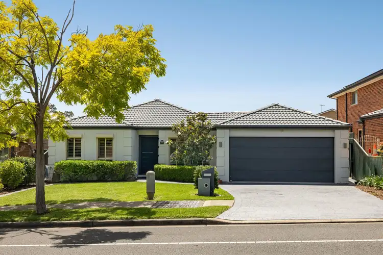 79A Walker Street, Quakers Hill NSW 2763