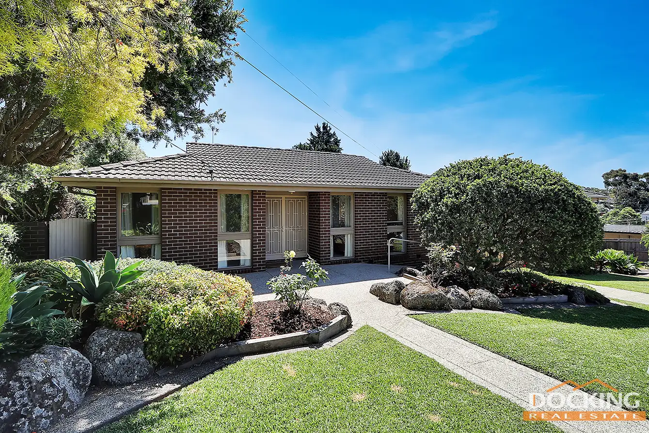 Main view of Homely house listing, 10 Ironbark Drive, Templestowe Lower VIC 3107