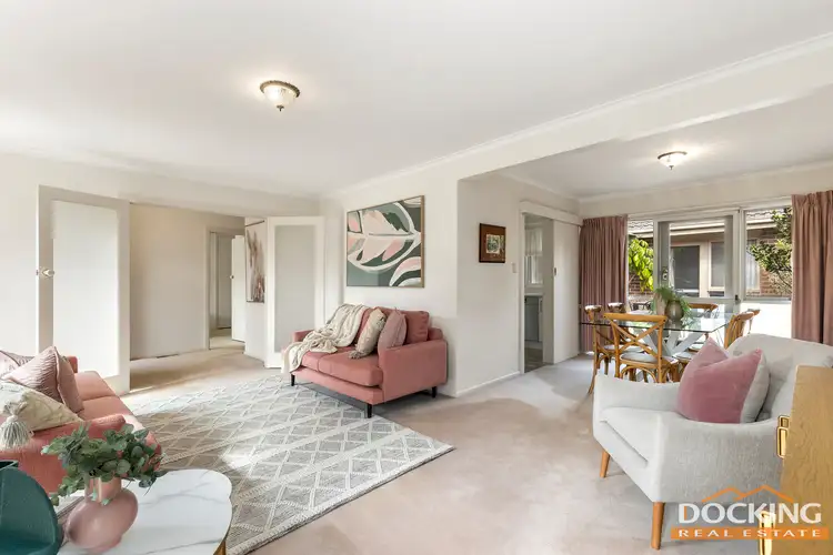 Second view of Homely house listing, 10 Ironbark Drive, Templestowe Lower VIC 3107