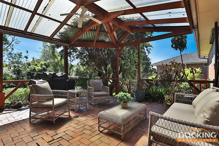 Fifth view of Homely house listing, 10 Ironbark Drive, Templestowe Lower VIC 3107