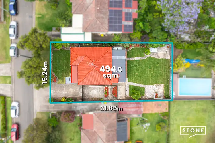 Third view of Homely house listing, 19 Ferris Street, North Parramatta NSW 2151