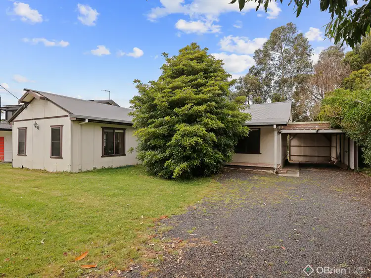 33 Lock Road, Rhyll VIC 3923