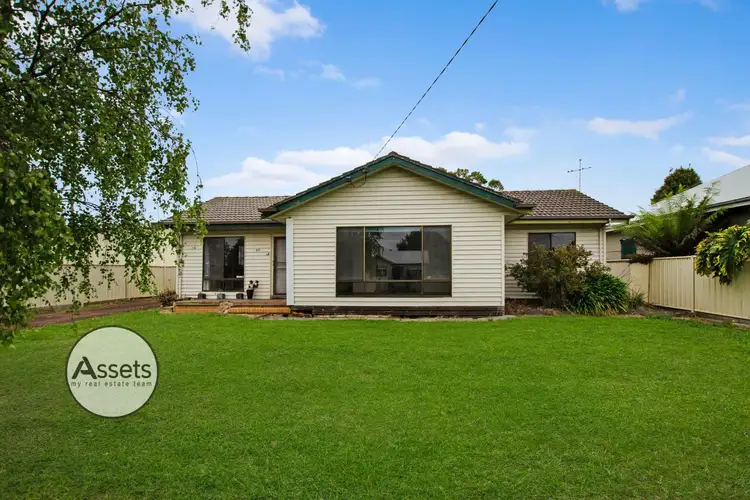 Main view of Homely house listing, 49 Scott Street, Heywood VIC 3304