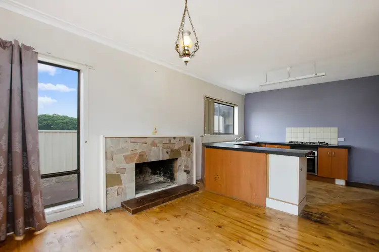 Second view of Homely house listing, 49 Scott Street, Heywood VIC 3304