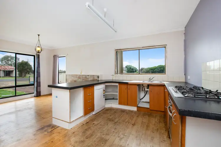 Fifth view of Homely house listing, 49 Scott Street, Heywood VIC 3304