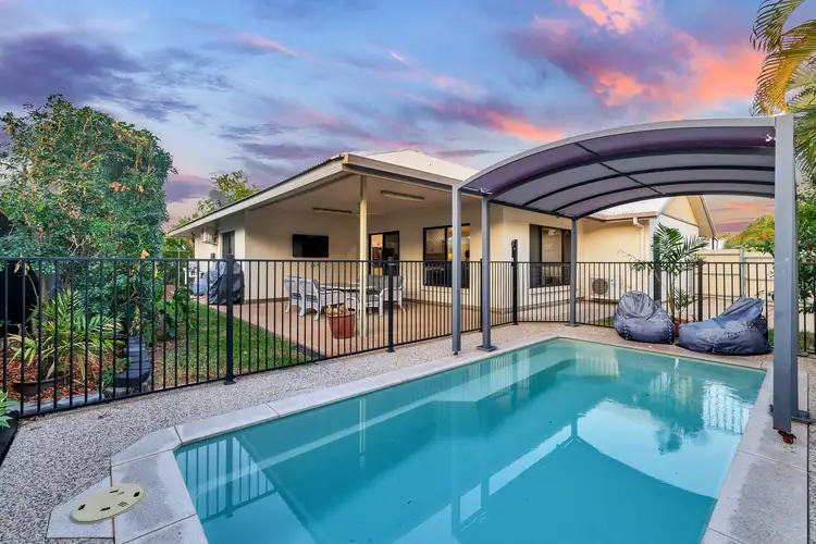 Second view of Homely house listing, 20 Mirrakma Crescent, Lyons NT 810