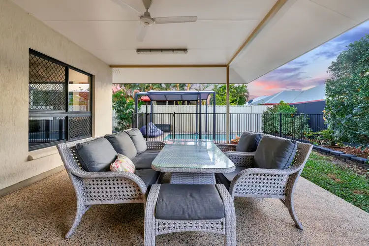Fourth view of Homely house listing, 20 Mirrakma Crescent, Lyons NT 810