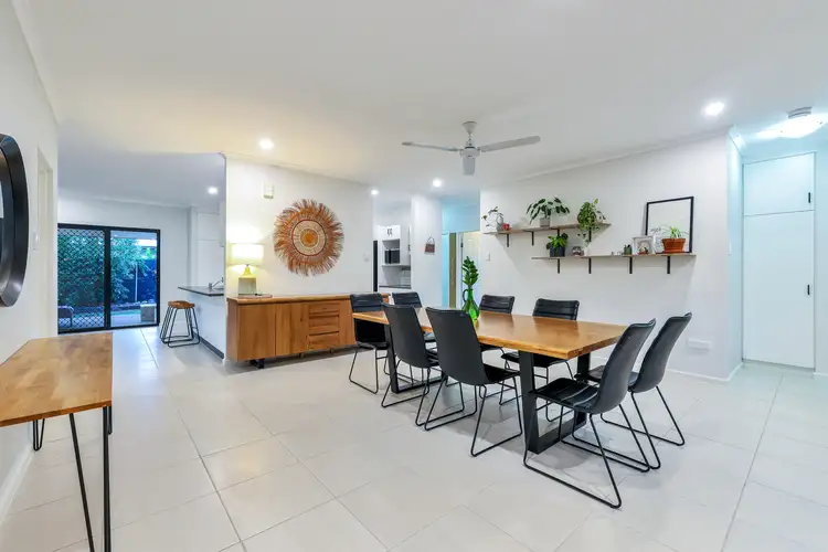Fifth view of Homely house listing, 20 Mirrakma Crescent, Lyons NT 810