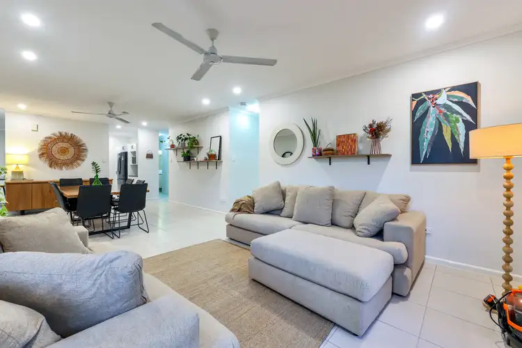 Sixth view of Homely house listing, 20 Mirrakma Crescent, Lyons NT 810