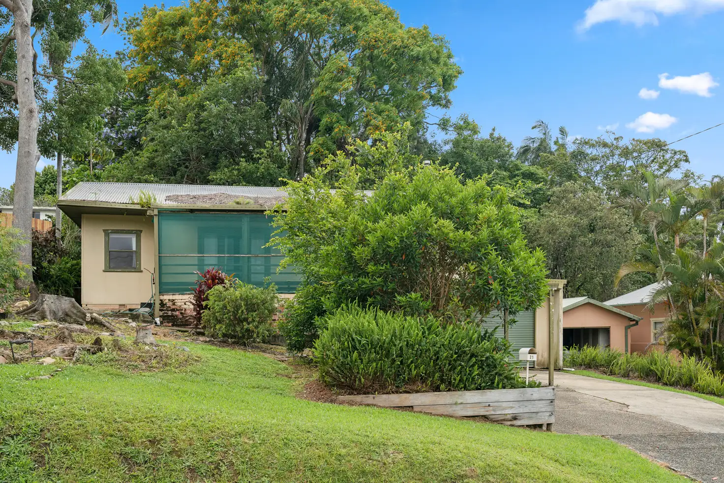 Main view of Homely house listing, 21 Mavis Street, Coffs Harbour NSW 2450