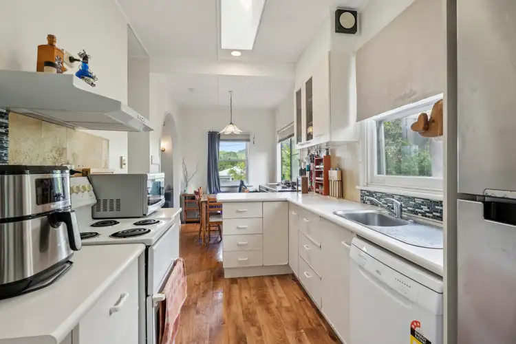 Second view of Homely house listing, 21 Mavis Street, Coffs Harbour NSW 2450