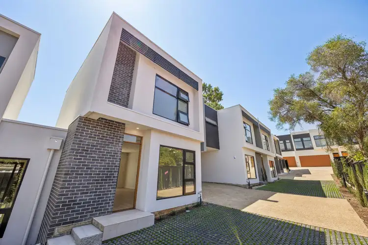 2/7 Osborne Street, Campbelltown SA 5074