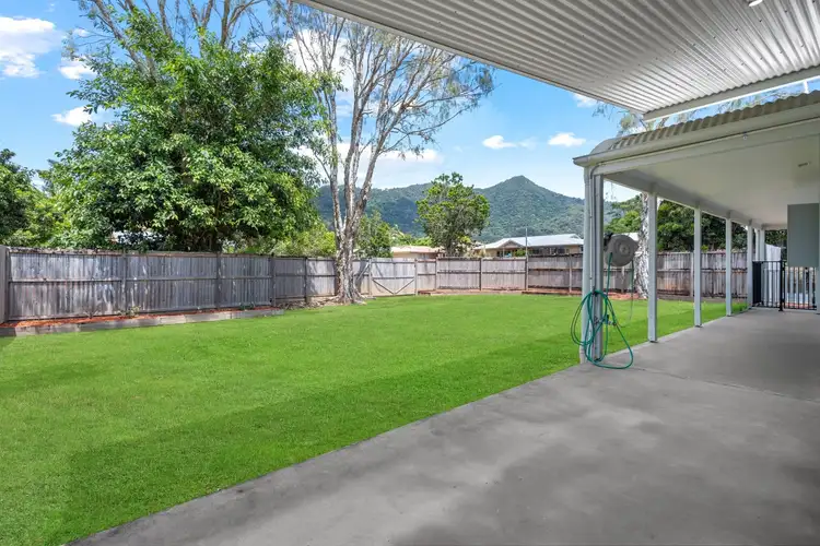 Fifth view of Homely house listing, 10 Keats Close, Mount Sheridan QLD 4868