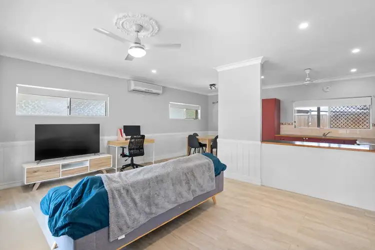 Sixth view of Homely house listing, 10 Keats Close, Mount Sheridan QLD 4868