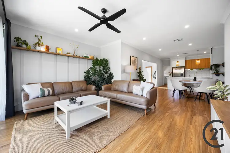 Second view of Homely house listing, 1A Francis Street, Kidman Park SA 5025