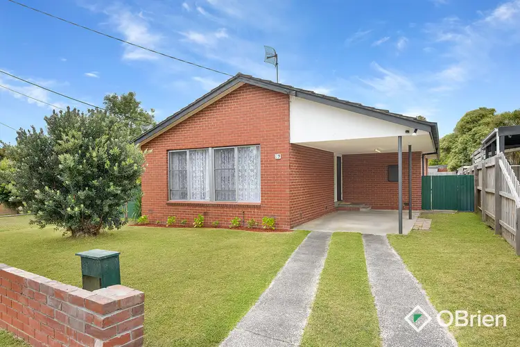 29 Wirilda Crescent, Frankston North VIC 3200