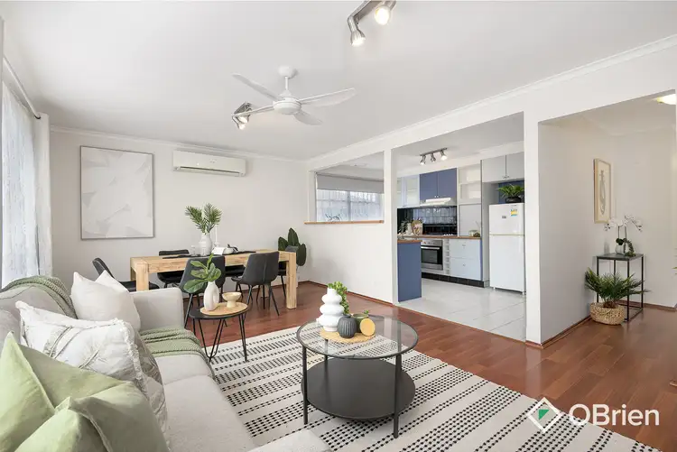 Sixth view of Homely house listing, 29 Wirilda Crescent, Frankston North VIC 3200