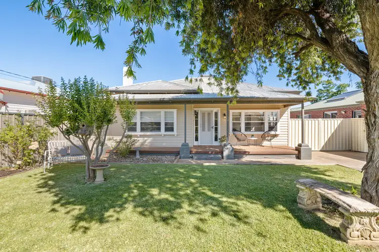 Main view of Homely house listing, 144 Magnolia Avenue, Mildura VIC 3500