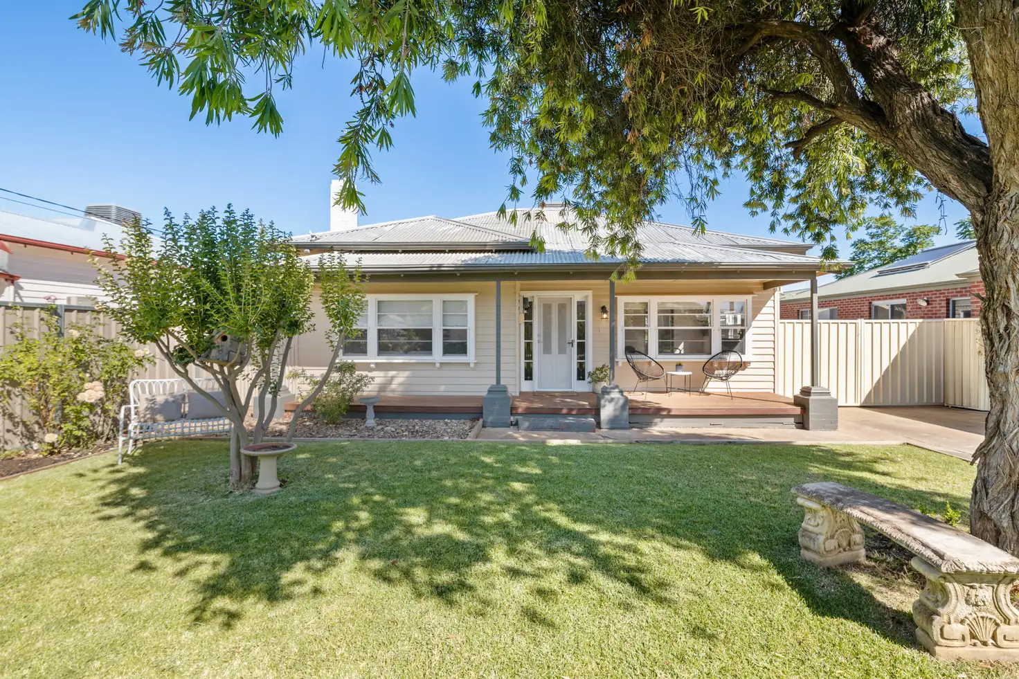 Main view of Homely house listing, 144 Magnolia Avenue, Mildura VIC 3500