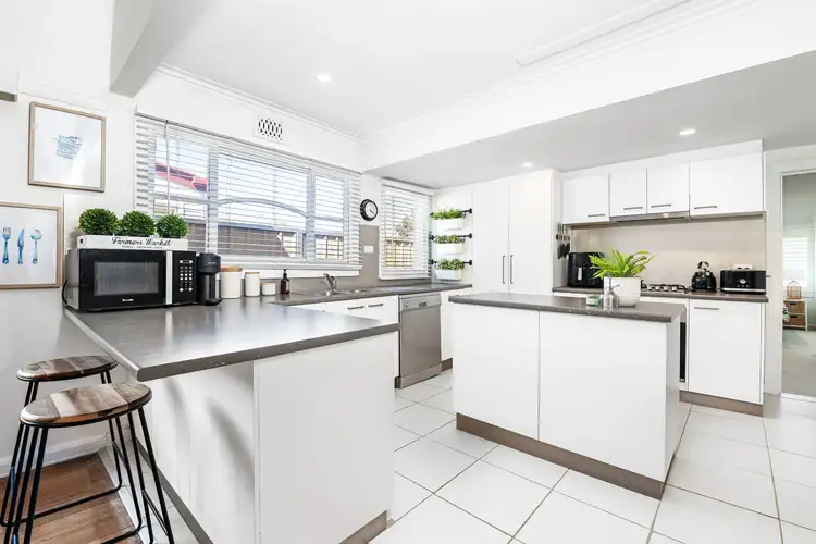Sixth view of Homely house listing, 144 Magnolia Avenue, Mildura VIC 3500