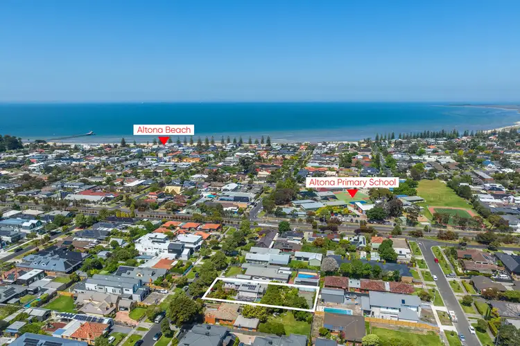 Third view of Homely house listing, 27 Upton Street, Altona VIC 3018