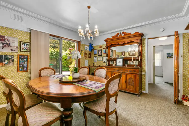 Fifth view of Homely house listing, 27 Upton Street, Altona VIC 3018