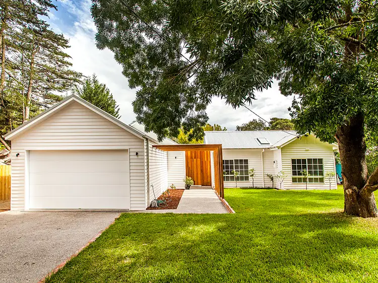 Main view of Homely house listing, 42 Lincoln Road, Croydon VIC 3136