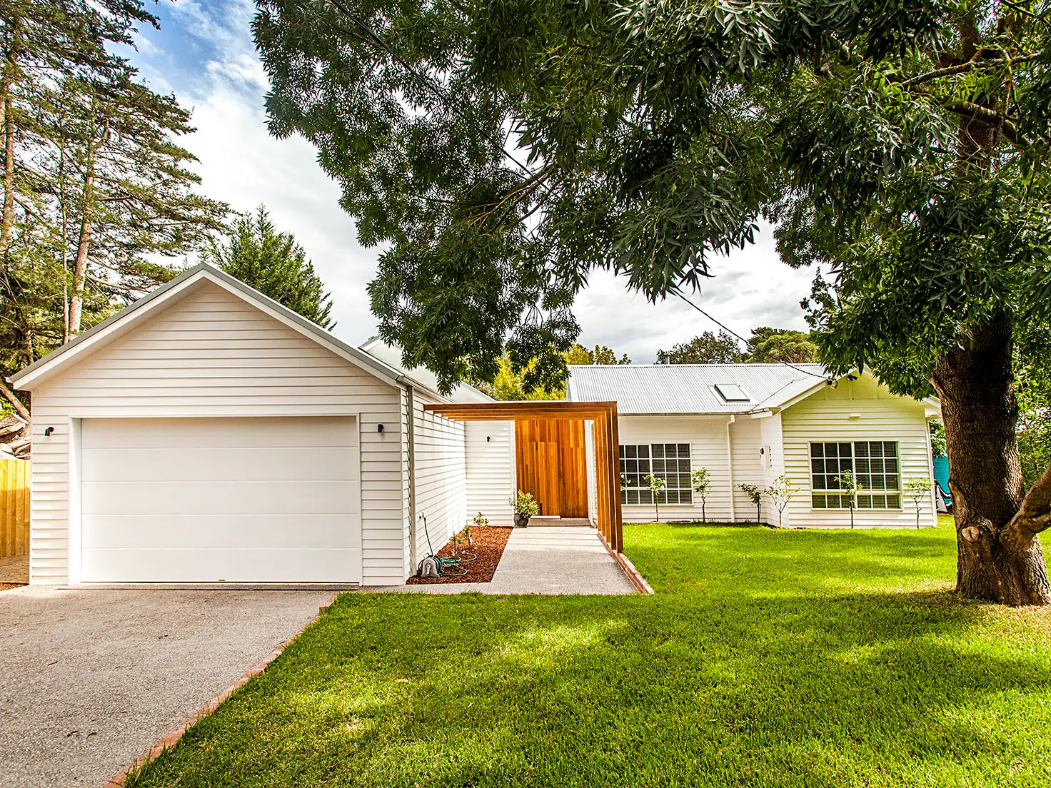 Main view of Homely house listing, 42 Lincoln Road, Croydon VIC 3136