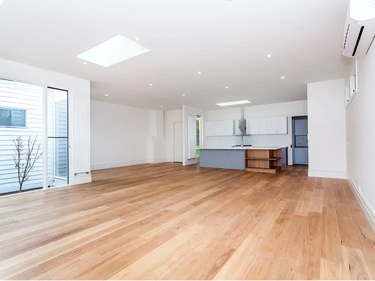 Second view of Homely house listing, 42 Lincoln Road, Croydon VIC 3136