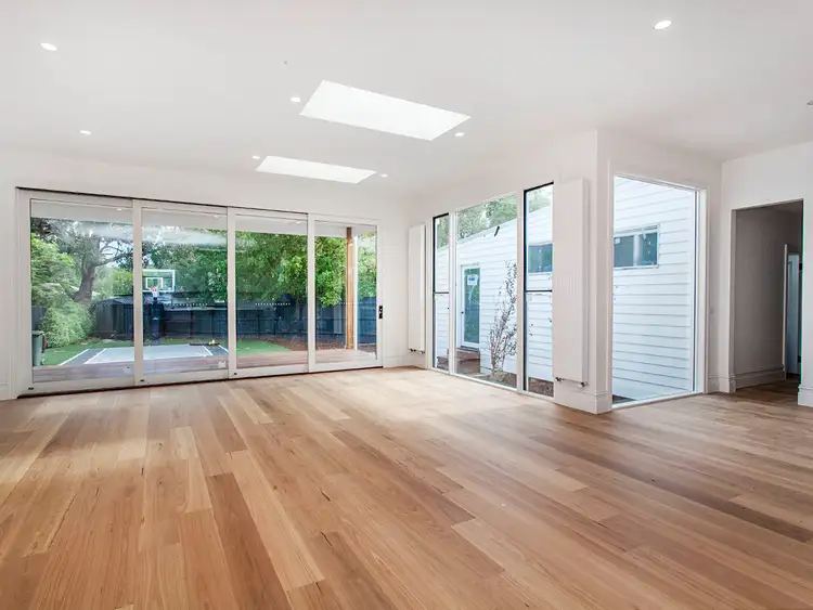 Third view of Homely house listing, 42 Lincoln Road, Croydon VIC 3136