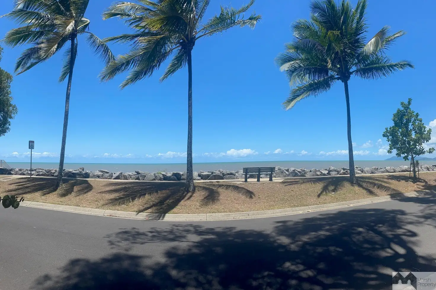 Main view of Homely house listing, 197-201 O'Shea Esplanade, Machans Beach QLD 4878