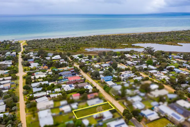 Second view of Homely land listing, 30 Swan Parade, St Leonards VIC 3223