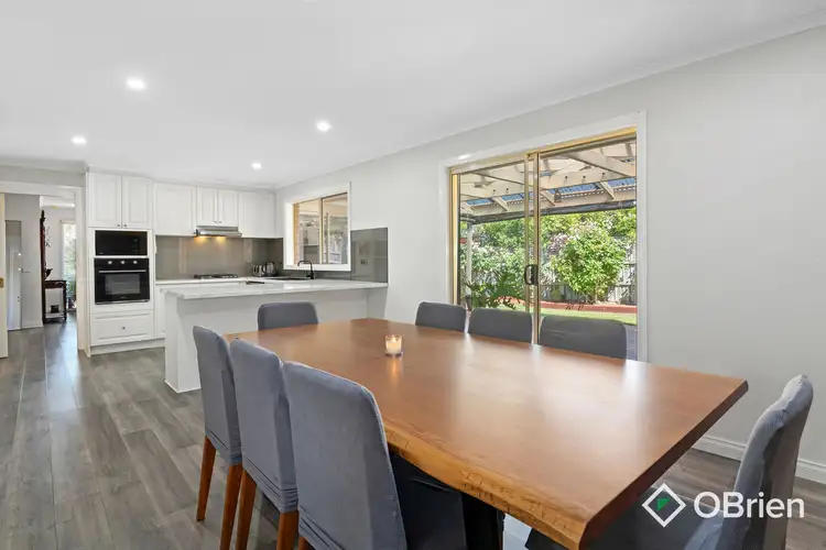 Third view of Homely house listing, 8 Buckingham Place, Frankston South VIC 3199