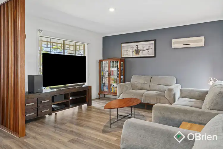 Fifth view of Homely house listing, 8 Buckingham Place, Frankston South VIC 3199