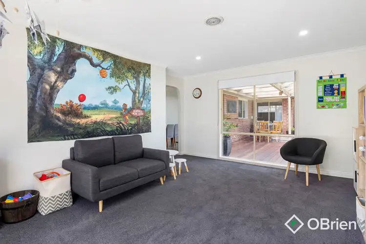 Sixth view of Homely house listing, 8 Buckingham Place, Frankston South VIC 3199