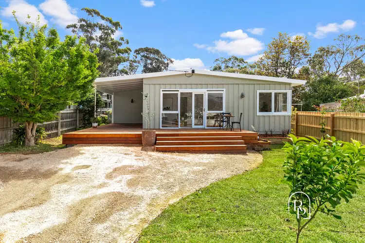 52 Park Road, Crib Point VIC 3919