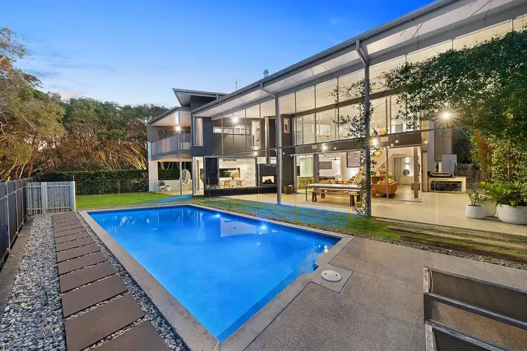 25 Whitehaven Parade, Yaroomba QLD 4573