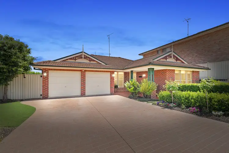 1 Calabrio Place, Erskine Park NSW 2759