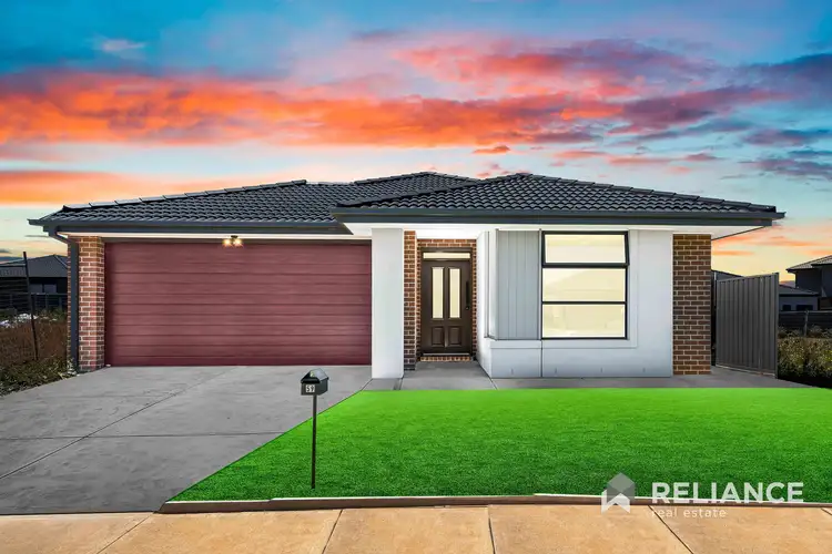 59 Cotter Way, Truganina VIC 3029