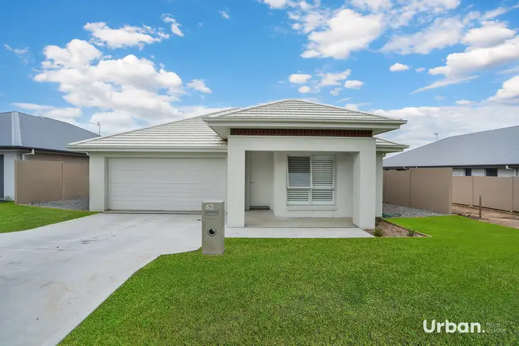 62 Rigby Drive, North Rothbury NSW 2335